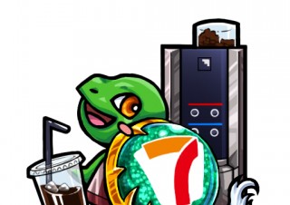 モンストでセブン-イレブンコラボキャンペーンが実施