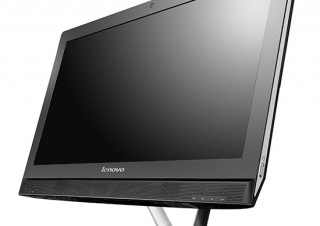 レノボ、液晶一体型PC「Lenovo C470」を発売