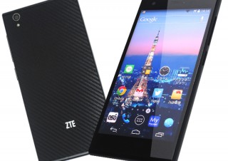 goo、LTE対応スマホを19800円で販売