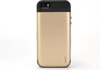 スペック、軽量でタフなカード収納iPhoneケースを発売