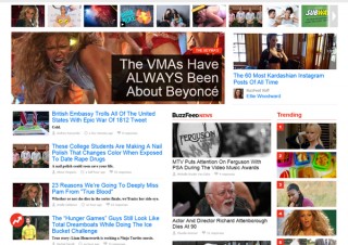 ネイティブアドの衝撃と、記事広告との違い（前編）