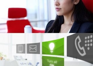 フィリップス、ALS患者を支援するコンセプト実証ソフト発表