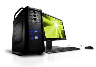 パソコン工房、Haswell-Eを備える2機種のPCを発売