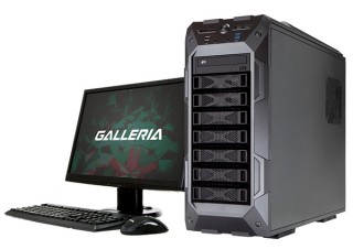 ドスパラ、高性能ゲーミングPC「XK-E 3Way」を発売