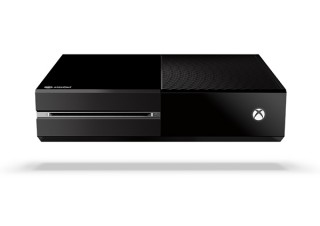 日本マイクロソフト、「Xbox One」購入キャンペーン