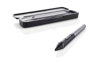 ワコム、Intuos/Bambooから計4種のスタイラス