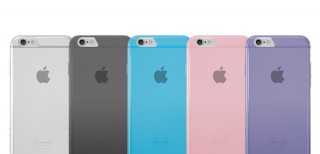 フォーカル、iPhone6向けケース12製品を本日より発売