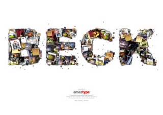 「NOW UPDATING...   THA ／ 中村勇吾のインタラクティブデザイン」展