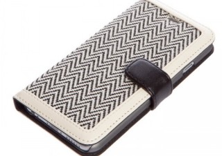 ZENUS、ファブリック素材を使用したiPhone6ケース