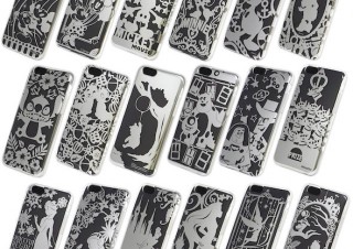 ラナ、全18種類のディズニーiPhone6ケースを発売