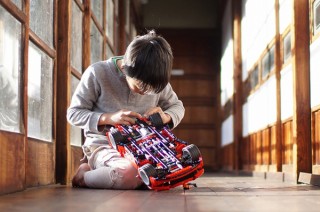 第3回「夢をかなえる」子供のフォト大賞