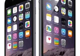 iPhone 6 Plusこそが真のダイナブック？