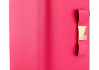 Layblock、リボンが飾りが付いたiPhone6ケース