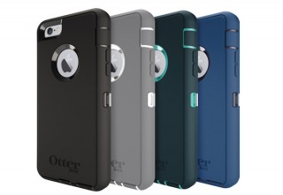 フォーカル、OtterBoxのiPhone6ケースを発売