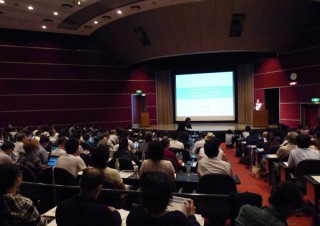 次世代のECやWebサービスが集結！「THE WEB EC SUMMIT 2014」レポート