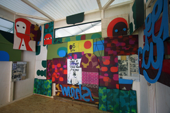 Neasden Control Centre「TAKE AWAY」展が開催