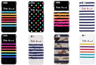 プレアデス、Little MarcelのiPhone6ケースを発売