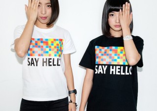 ナタリー、アニメーター・すしおのイラストT予約販売開始