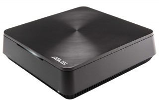 ASUS、ミニパソコン「VivoPC VM62N」を発売