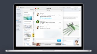 Evernote、Work Chatなど新機能発表