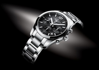 「ロンジン フォトコンテスト 2014 〜コンクェスト クラシック〜」