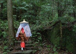 和歌山県・「世界遺産のあるまち〜田辺 by Jimmy Ming Shum」