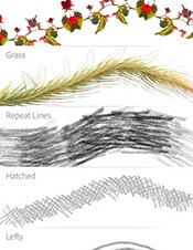 Adobe、CC製品群として最新版モバイルアプリをリリース