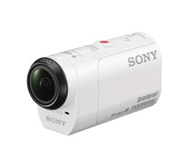 ソニー、ウェアラブルカメラ「HDR-AZ1」を発売