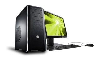 ユニットコム、GeForce GTX 980搭載ゲームPC