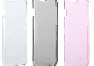 MJSOFT、傷を自己修復するiPhone6 Plusケースを発売
