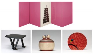 東京都・DENTO-HOUSE「銀座三越POP UP SHOP」