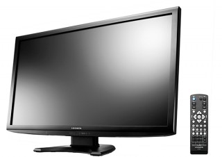 アイ・オー、「ギガクリア・エンジンII」搭載のフルHD液晶