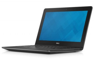デル、「Dell Chromebook 11」を発売開始