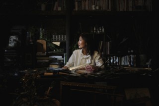 東京都・「one “1” woman living in Tokyo」