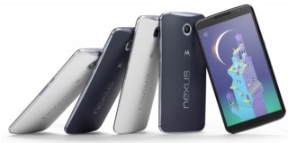 ワイモバイルが「Nexus 6」の販売を発表
