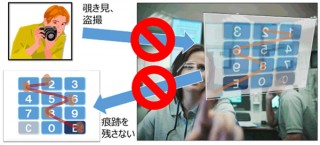 NTTデータ、スマートグラスとジェスチャーによるAR入力技術開発