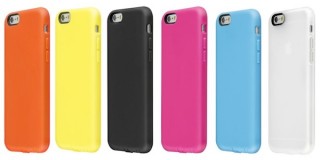 プレアデス、SwitchEasyのiPhone 6用ケース7種を発売