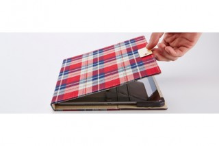 トリニティ、iPad Air 2対応のフィルムやケース発売