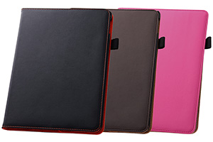 レイ・アウト、iPad Air 2対応のフィルムやケース発売