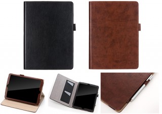 ソフトバンクセレクション、iPad Air 2用ケース発売