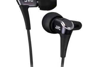 JVC、新構造を採用した4種のインナーイヤーヘッドホン