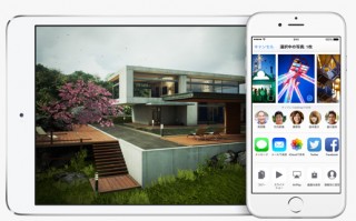 AppleがiOS 8.1を公開、カメラロールが復活