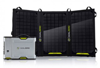 アスク、キット製品「Sherpa 100 V2 Solar AC Kit」発売