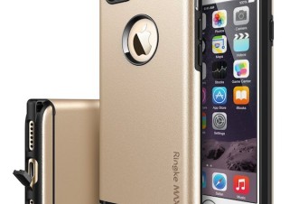 スペック、iPhone6Plus用耐衝撃ケースを発売