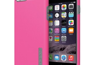 プレアデス、Incipio製のiPhone6Plusケース