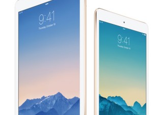 Apple製品ラインアップの複雑化は失速への予兆