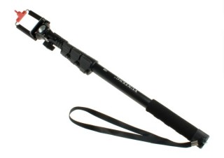 iPhone6 Plus対応、上海問屋のセルフィースティック