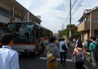 オープンデータで地域課題を解決、川崎市宮前区でアイデアソン開催