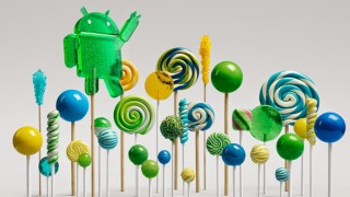 Google、Android5.0でセキュリティを強化