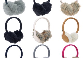 プリンストン、iPhone用オーディオイヤーマフ発売